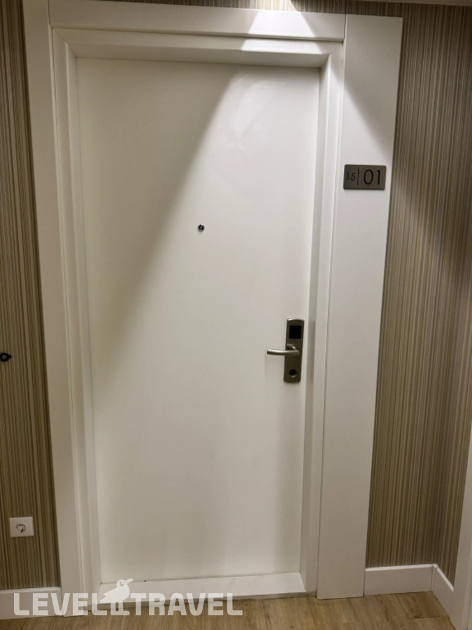фотографии номера Апартаменты с балконом (2 комнаты) отеля Alliance By Courtyard Hotel 5 Kh в Грузия(Батуми) - фото №24