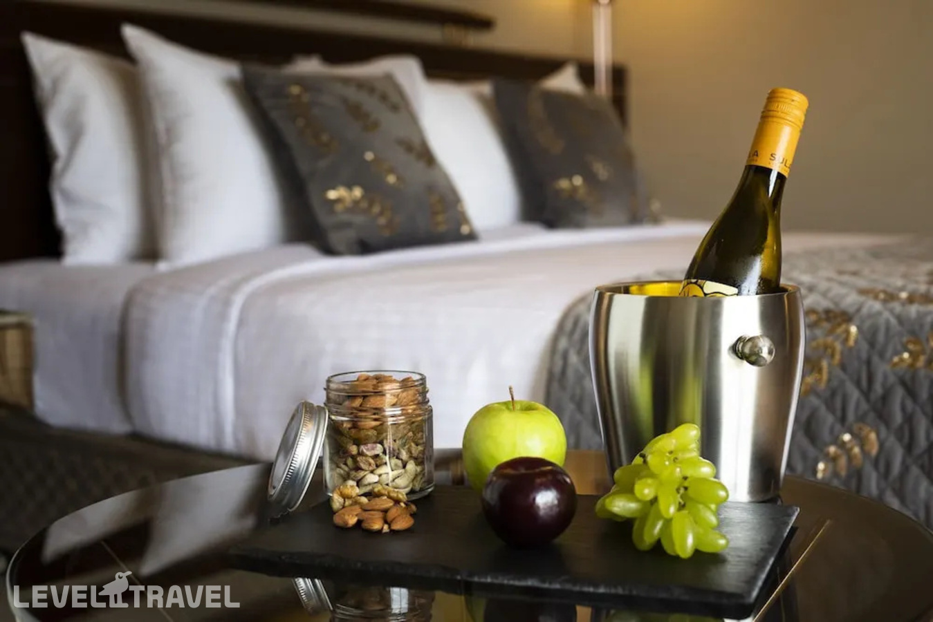 Четырехместная студия — фото 1