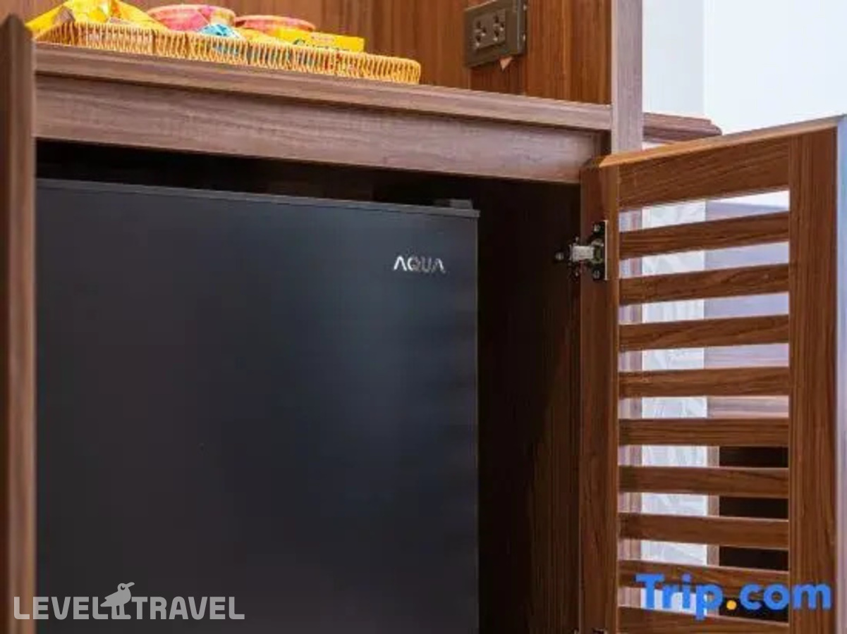 фотографии номера Делюкс с видом на океан отеля Grand Luxury Hotel в Вьетнам(Фанранг-Тхаптям) - фото №23