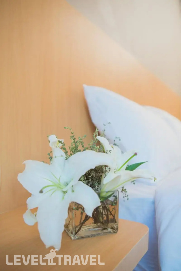фотографии номера Делюкс с балконом отеля Casa De Coral Phuket в Таиланд(Карон Бич) - фото №4