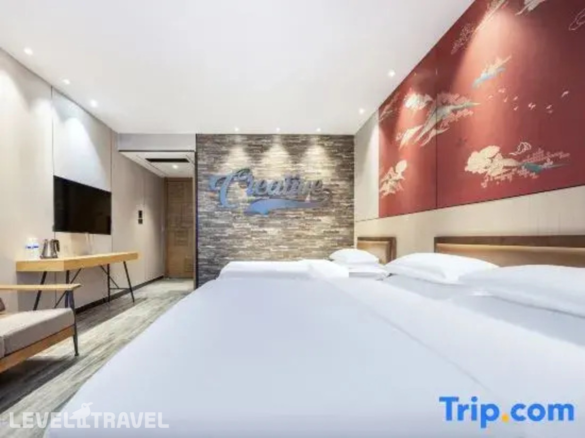 Семейный номер Luxury — фото 1