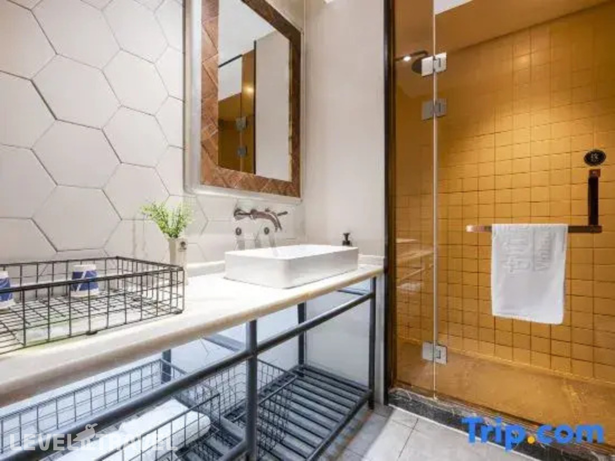 Семейный номер Luxury — фото 12