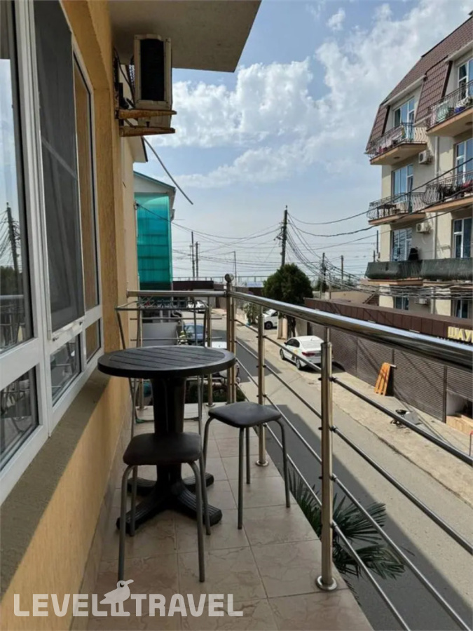 Комфорт (две односпальные кровати) — фото 8