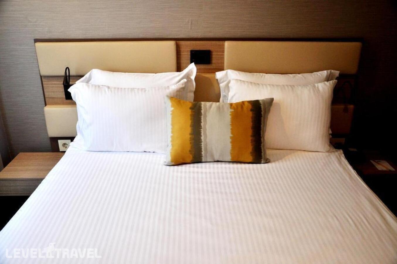 фотографии номера Люкс отеля Tophane Suites в Турция(Бейоглу) - фото №2