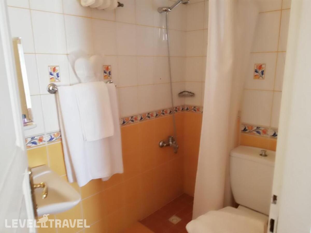 фотографии номера Одноместный экономичный отеля Hotel Turkoman в Турция(Фатих) - фото №3