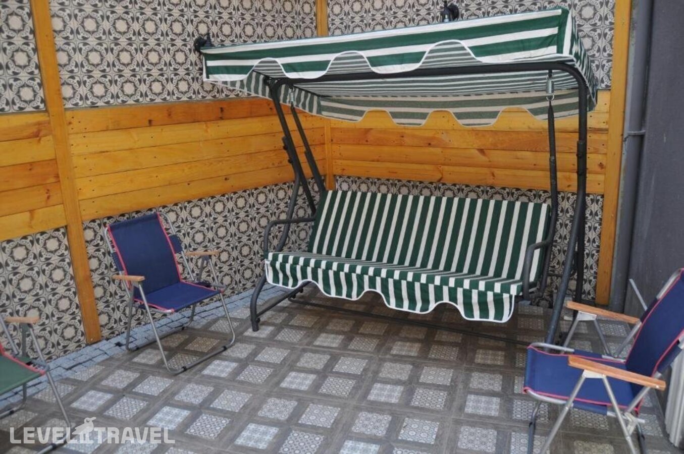 Стандартный номер — фото 10