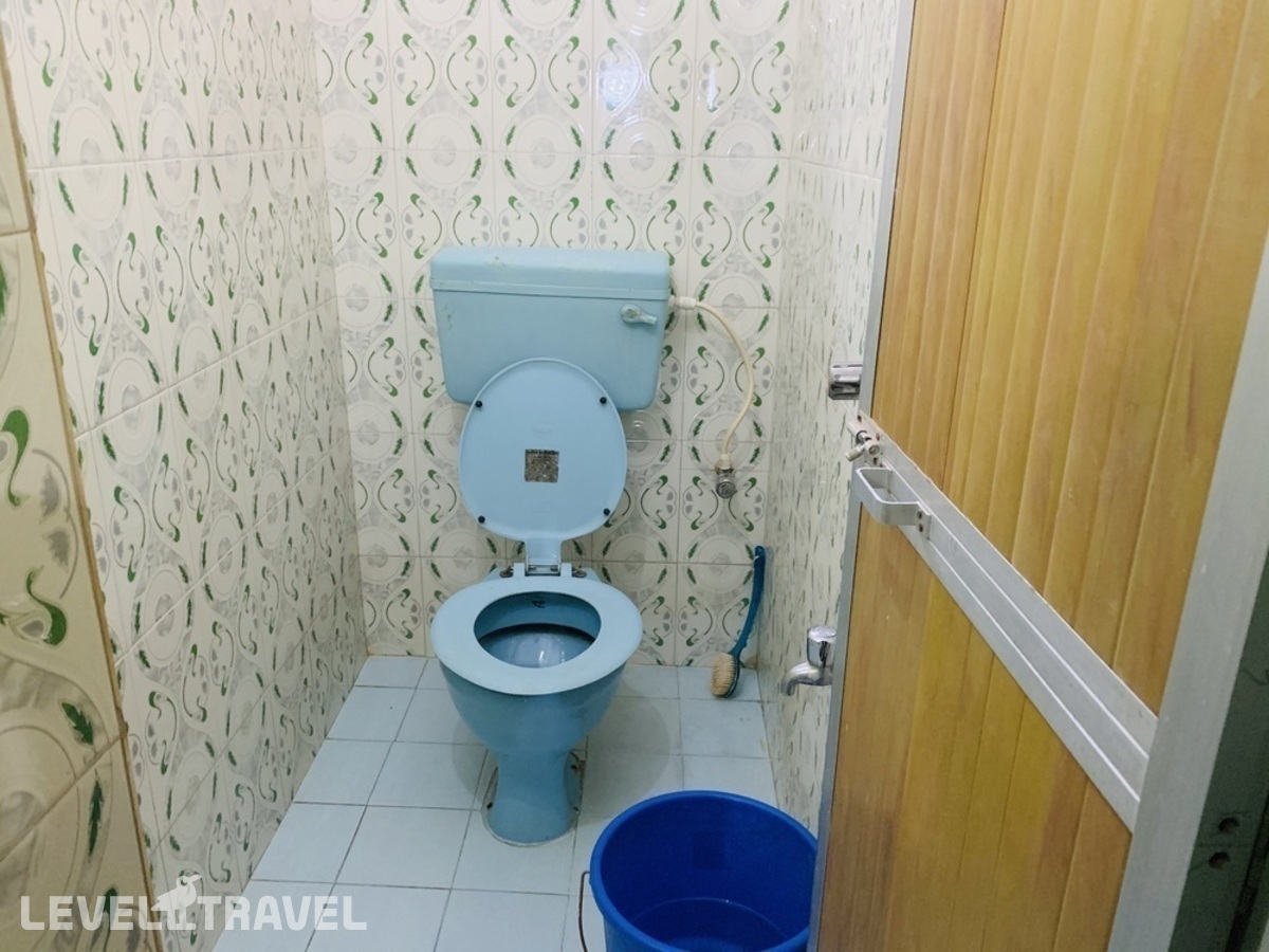 фотографии номера Экономичный номер без кондиционера отеля Savitri Guesthouse Arambol в Индия(Арамболь) - фото №2