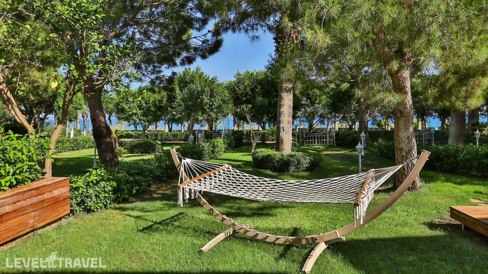 фотографии номера Вилла Делюкс отеля Nirvana Dolce Vita (Ex. Amara Dolce Vita Luxury) в Турция(Текирова) - фото №5