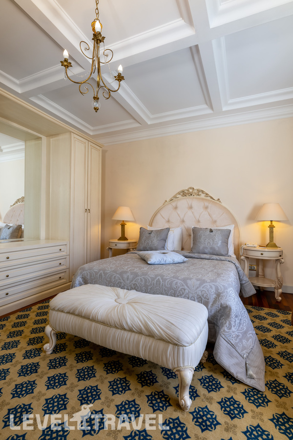 фотографии номера Вилла Гранд отеля Nirvana Dolce Vita (Ex. Amara Dolce Vita Luxury) в Турция(Текирова) - фото №3