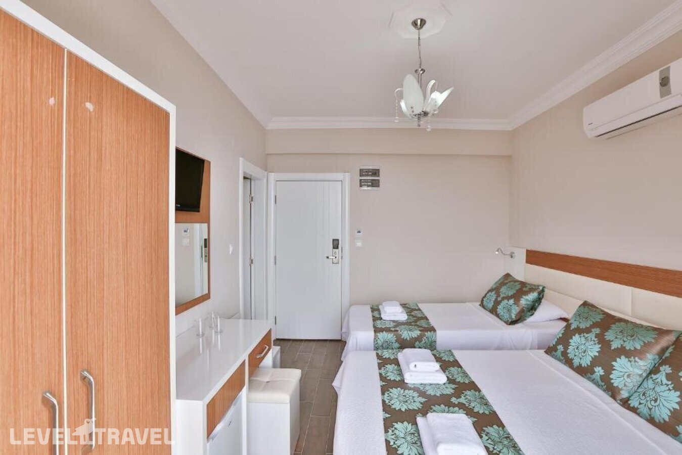 фотографии номера Стандартный номер отеля Hotel Kayahan в Турция(Каш) - фото №31