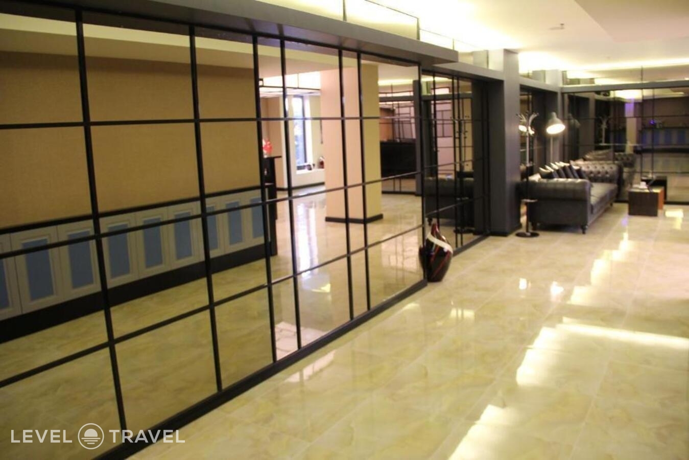 фотографии номера Трехместный номер отеля Airport Residence Kurtkoy в Турция(Пендик) - фото №89
