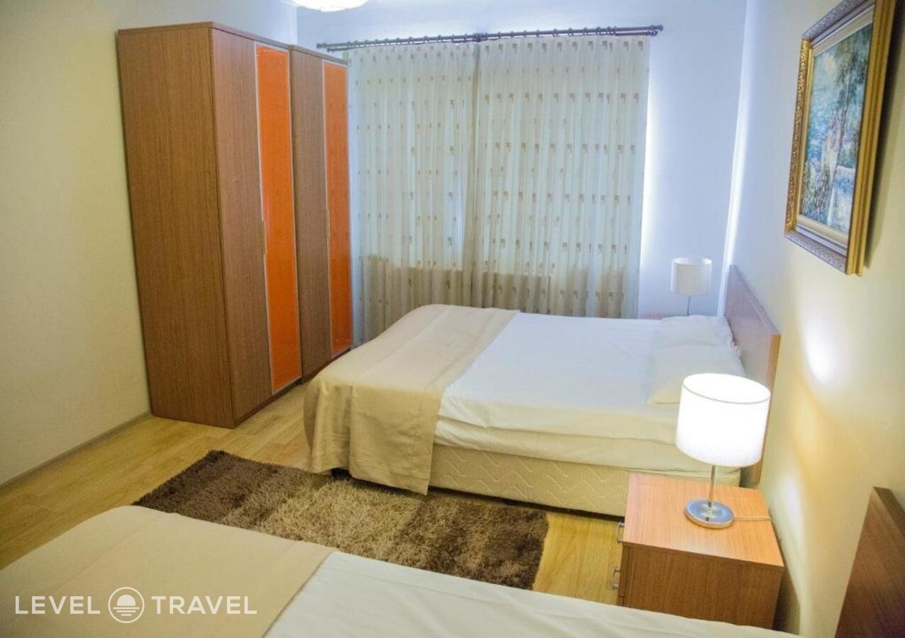 фотографии номера Трехместный номер отеля Airport Residence Kurtkoy в Турция(Пендик) - фото №61