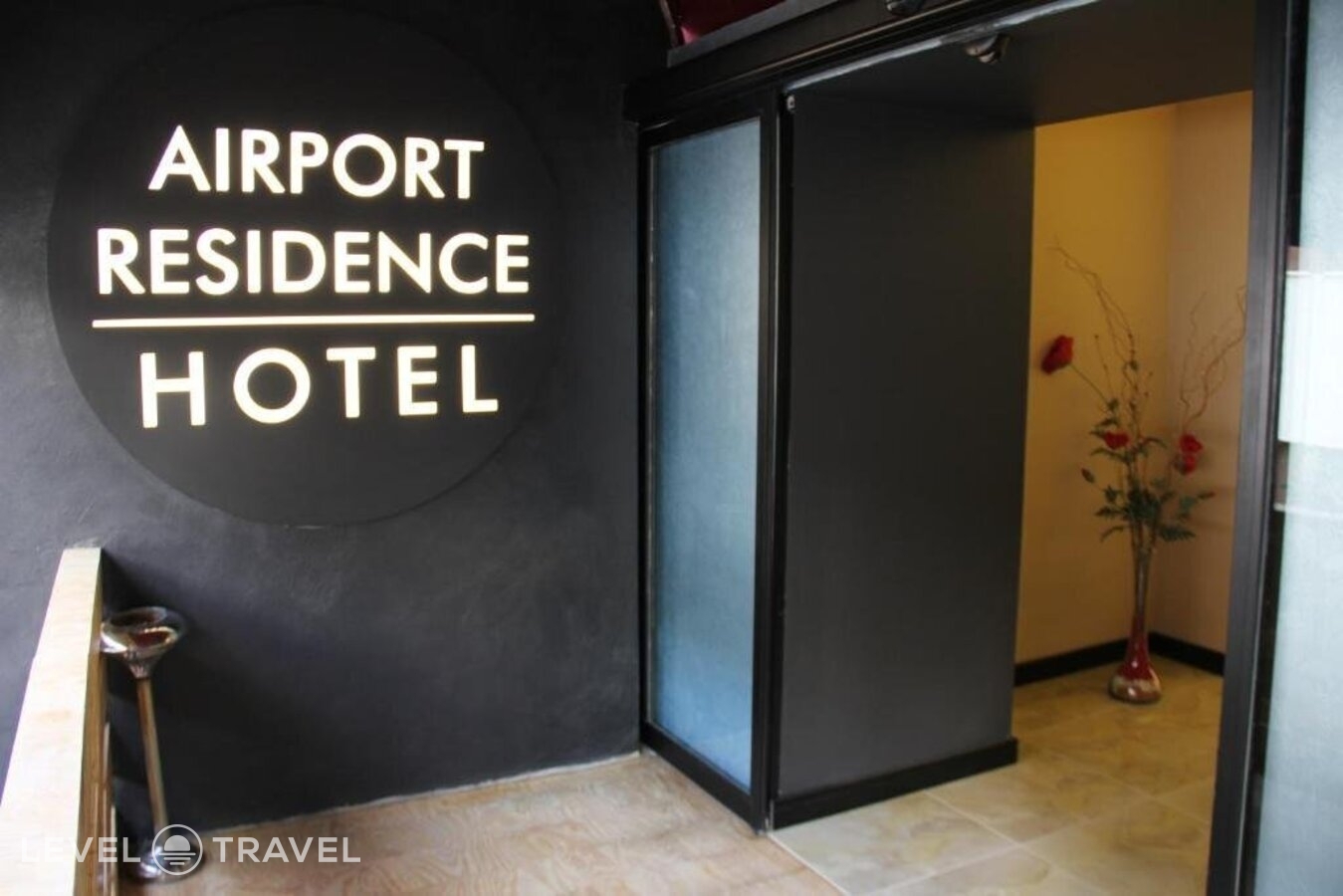 фотографии номера Трехместный номер отеля Airport Residence Kurtkoy в Турция(Пендик) - фото №17