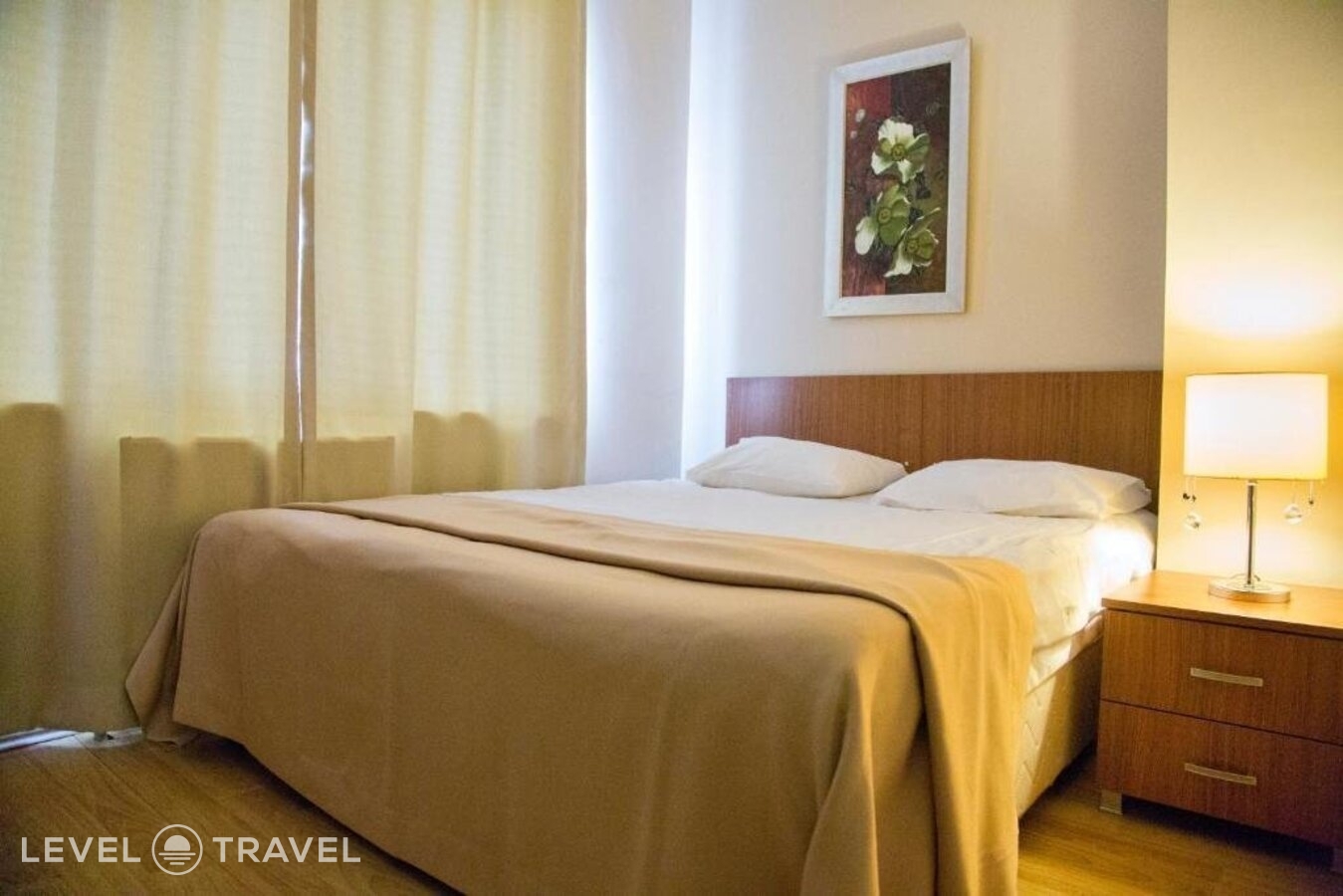 фотографии номера Трехместный номер отеля Airport Residence Kurtkoy в Турция(Пендик) - фото №58