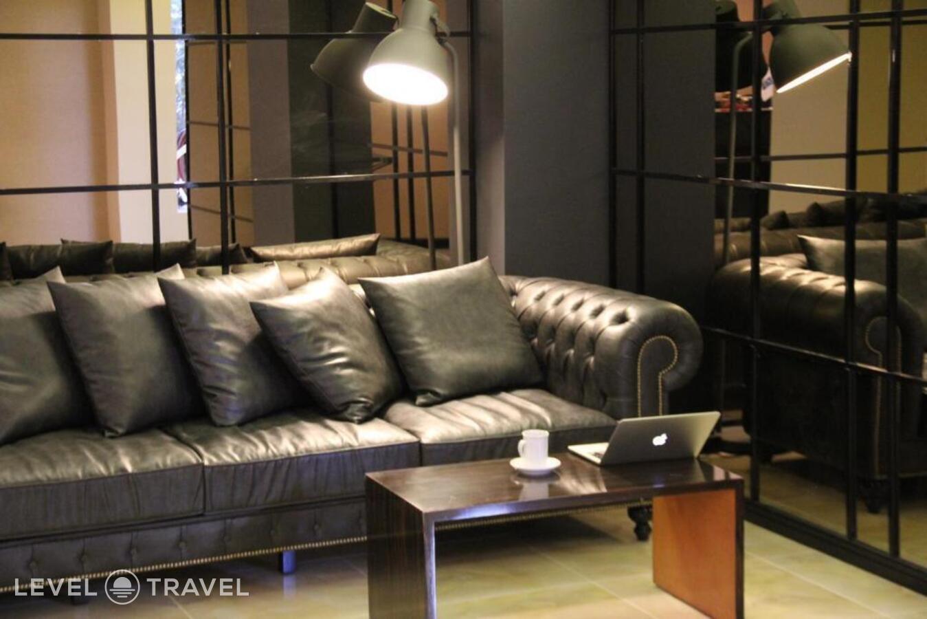 фотографии номера Трехместный номер отеля Airport Residence Kurtkoy в Турция(Пендик) - фото №105