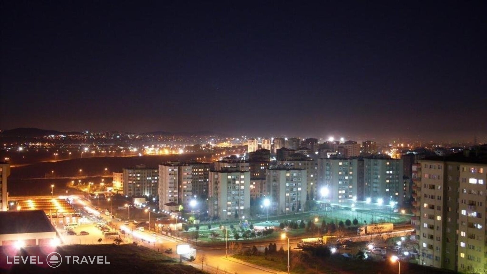 фотографии номера Трехместный номер отеля Airport Residence Kurtkoy в Турция(Пендик) - фото №26
