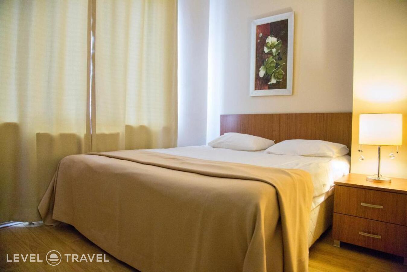 фотографии номера Трехместный номер отеля Airport Residence Kurtkoy в Турция(Пендик) - фото №109