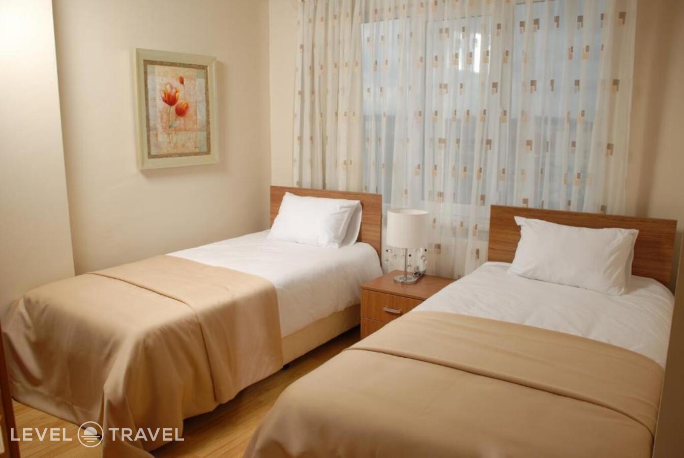 фотографии номера Трехместный номер отеля Airport Residence Kurtkoy в Турция(Пендик) - фото №3