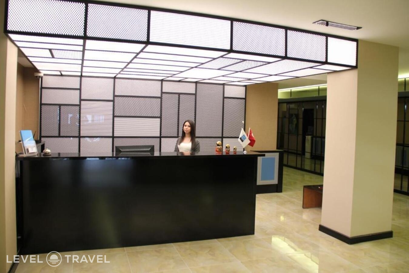 фотографии номера Трехместный номер отеля Airport Residence Kurtkoy в Турция(Пендик) - фото №90