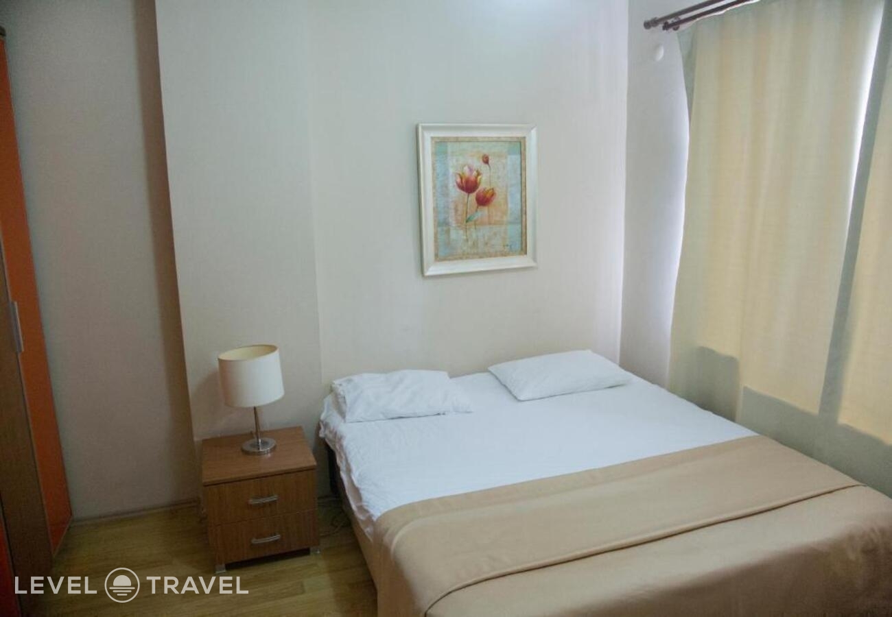 фотографии номера Трехместный номер отеля Airport Residence Kurtkoy в Турция(Пендик) - фото №1