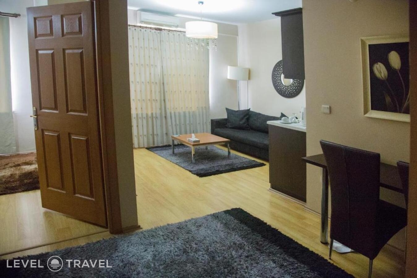 фотографии номера Трехместный номер отеля Airport Residence Kurtkoy в Турция(Пендик) - фото №2