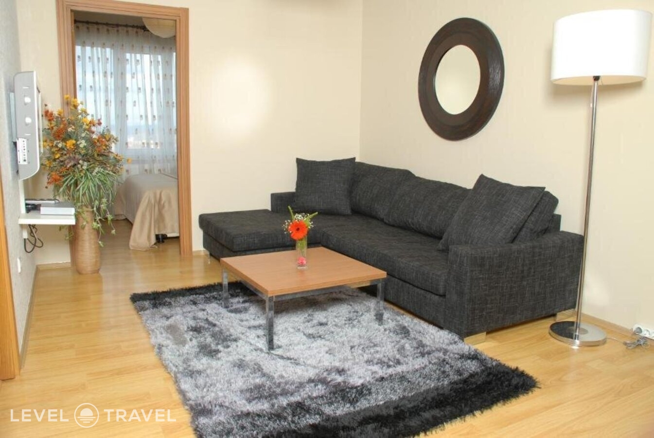 фотографии номера Трехместный номер отеля Airport Residence Kurtkoy в Турция(Пендик) - фото №81