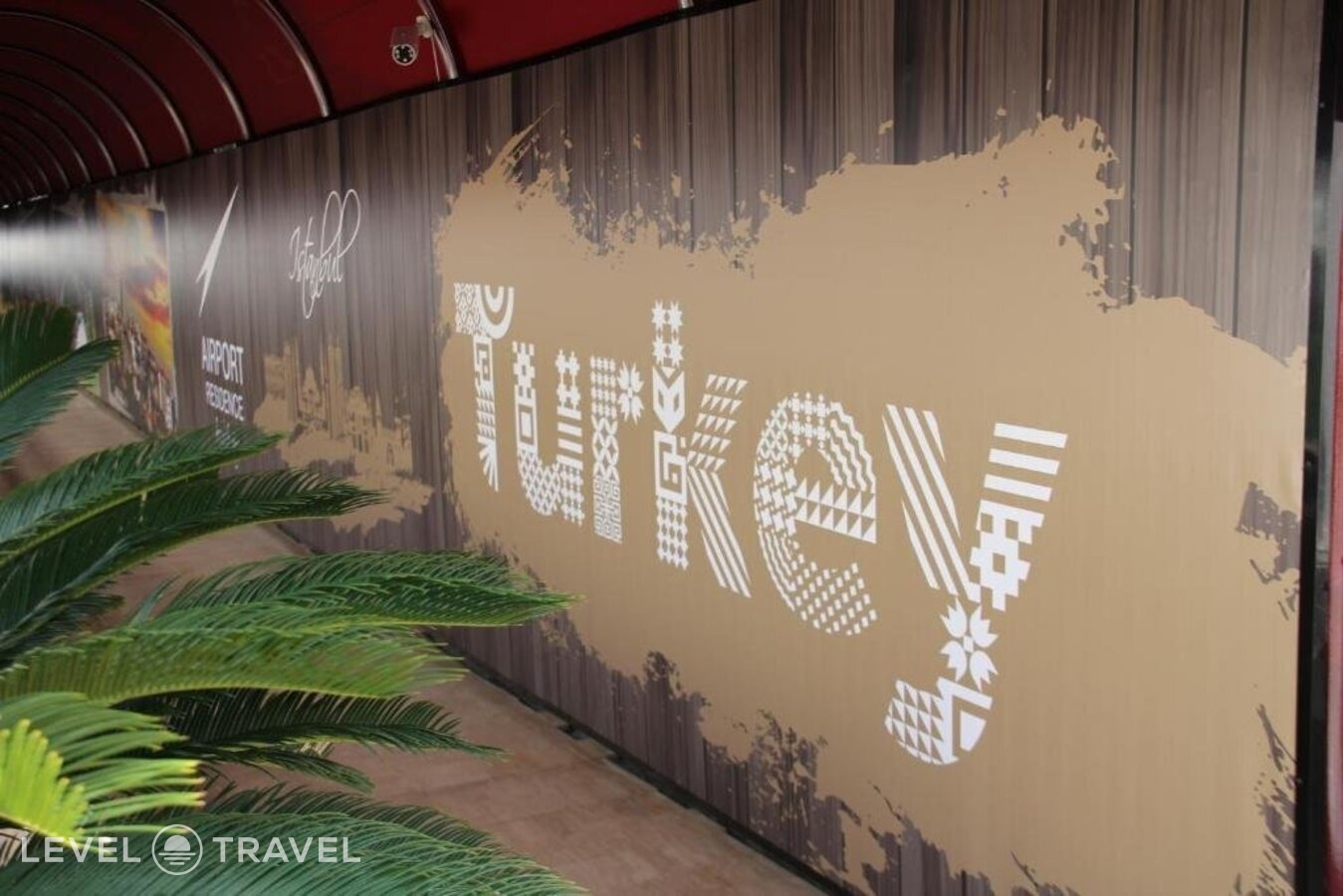 фотографии номера Трехместный номер отеля Airport Residence Kurtkoy в Турция(Пендик) - фото №74