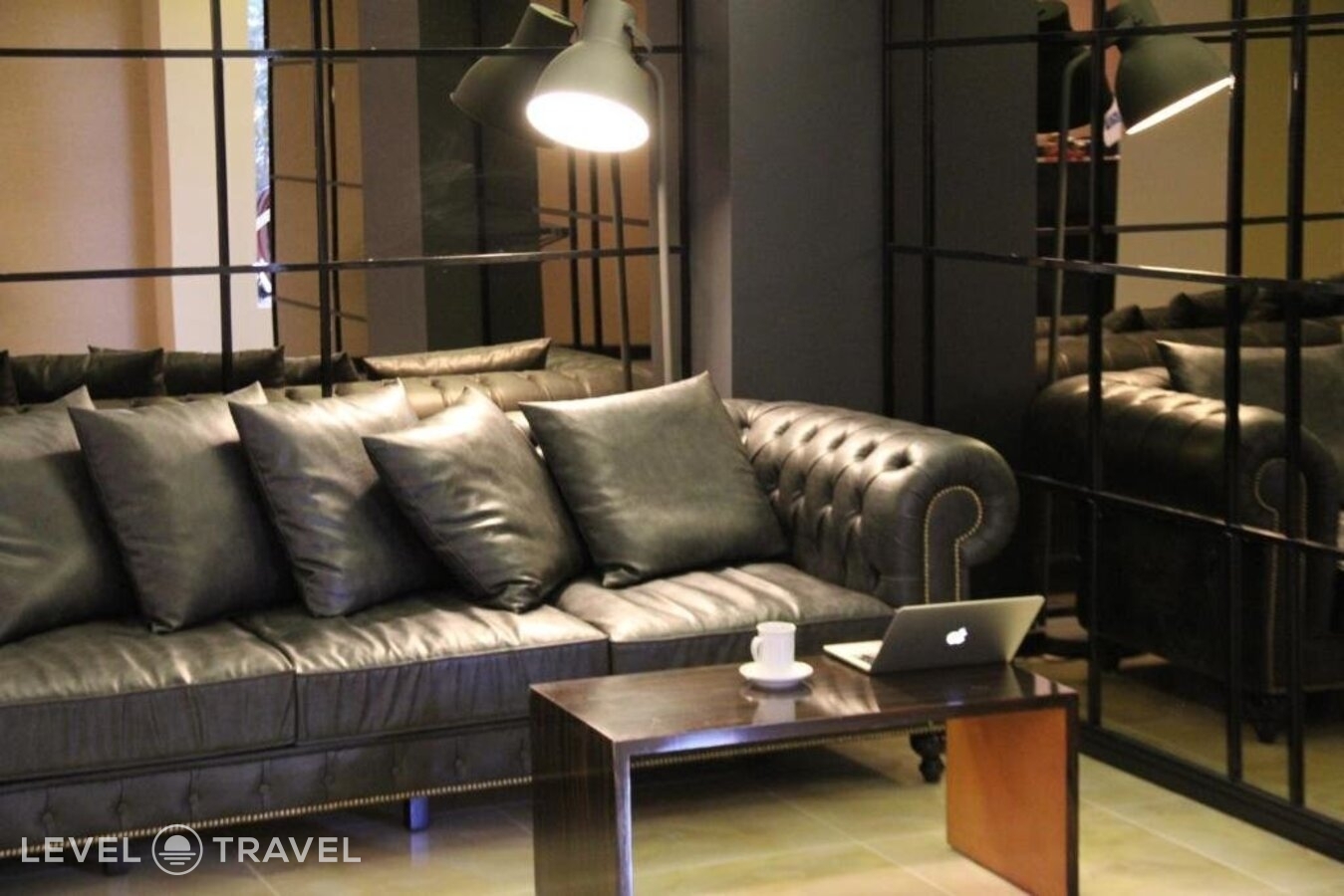 фотографии номера Трехместный номер отеля Airport Residence Kurtkoy в Турция(Пендик) - фото №71