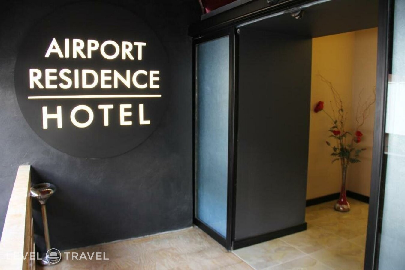 фотографии номера Трехместный номер отеля Airport Residence Kurtkoy в Турция(Пендик) - фото №51