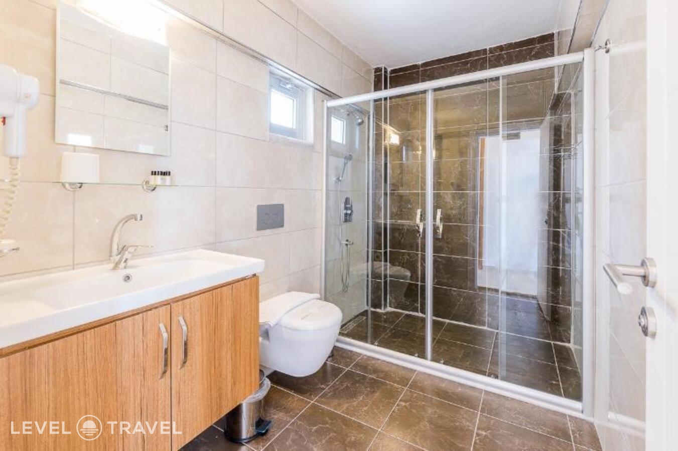 фотографии номера Стандартный номер отеля Ekici Hotel в Турция(Каш) - фото №9