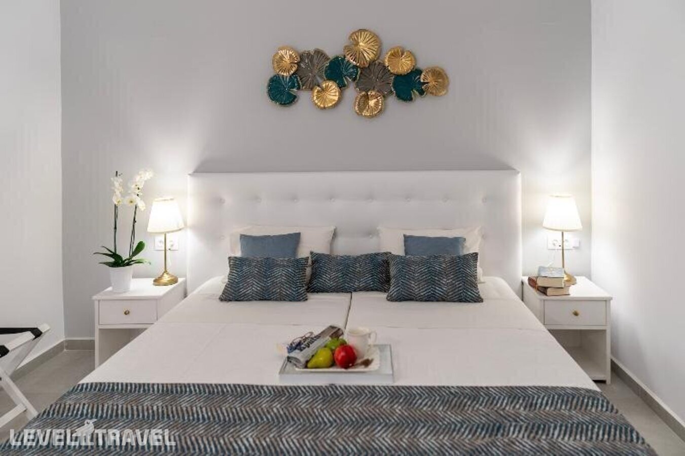 фотографии номера Стандартный номер отеля Roxani Hotel в Греция(Амудара) - фото №70