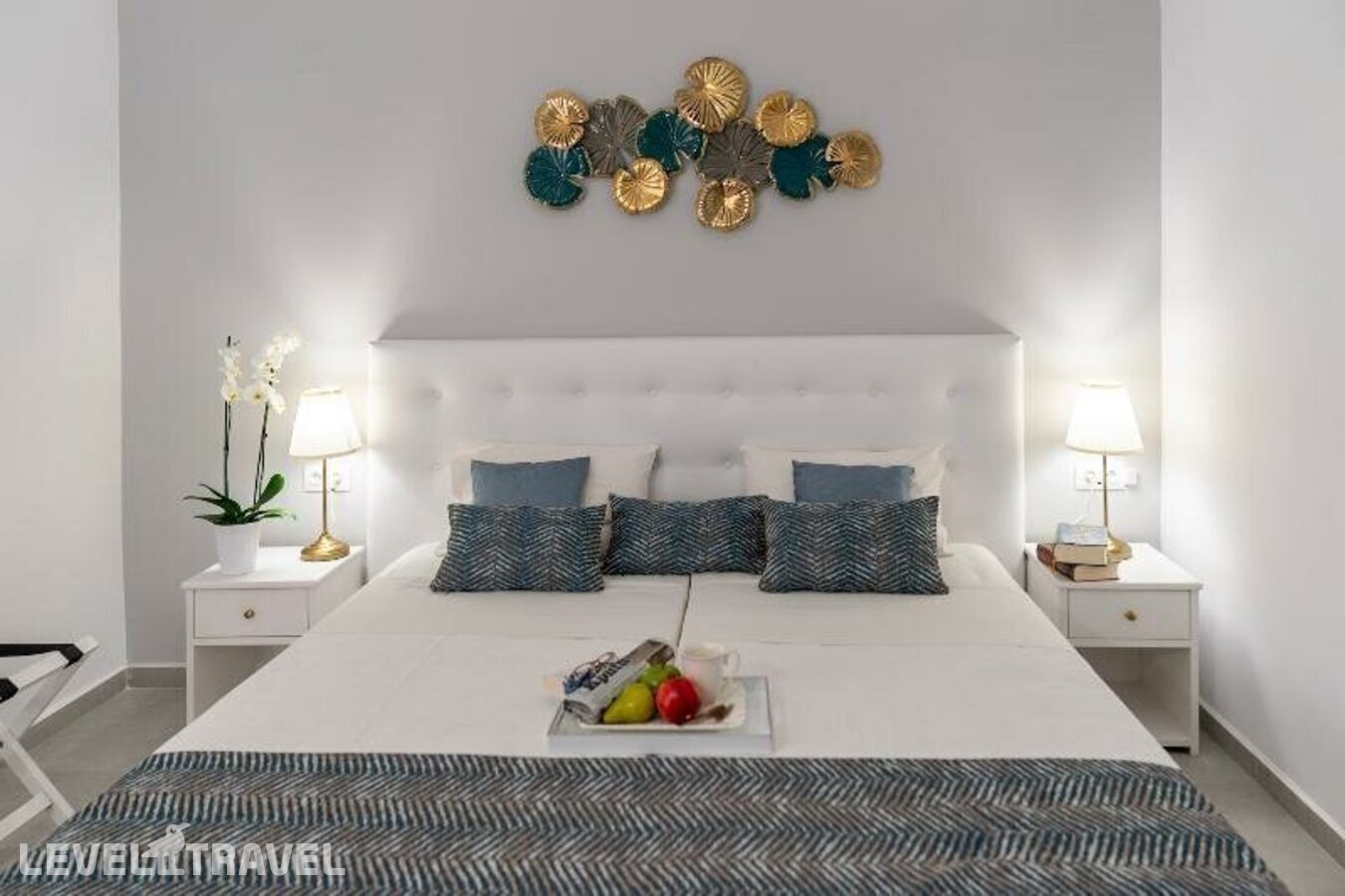 фотографии номера Стандартный номер отеля Roxani Hotel в Греция(Амудара) - фото №53