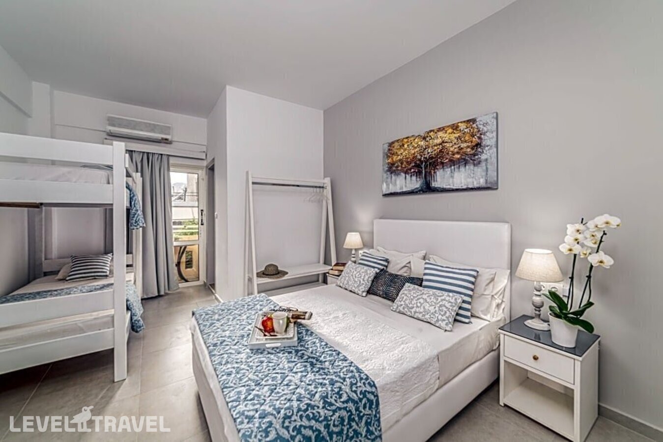фотографии номера Стандартный номер отеля Roxani Hotel в Греция(Амудара) - фото №57