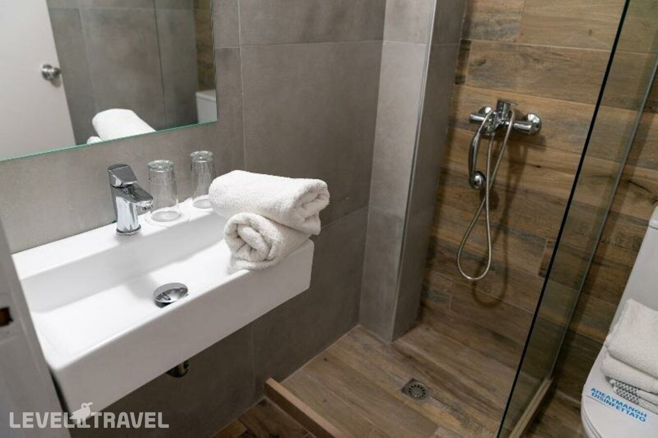 фотографии номера Стандартный номер отеля Roxani Hotel в Греция(Амудара) - фото №46