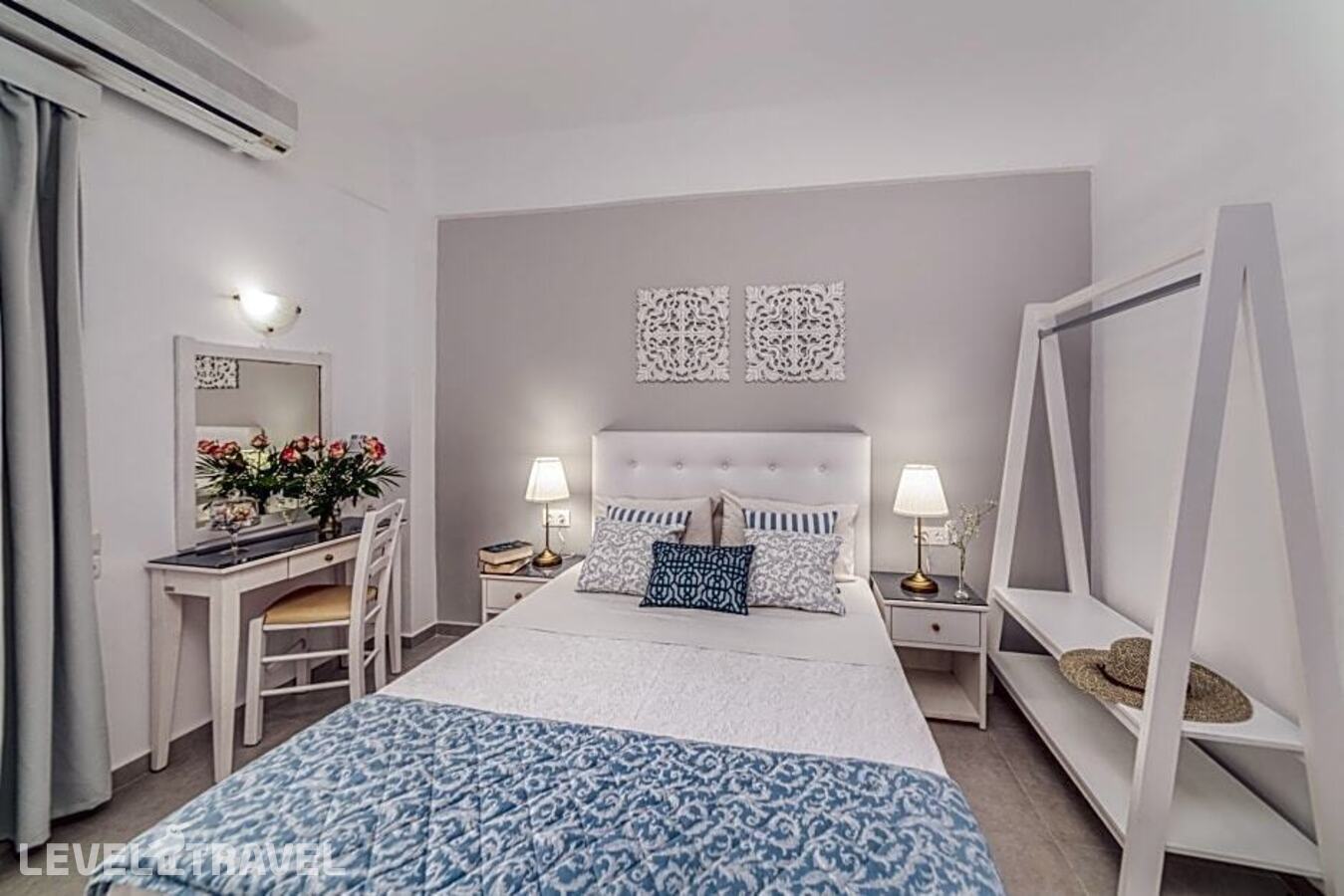 фотографии номера Стандартный номер отеля Roxani Hotel в Греция(Амудара) - фото №94