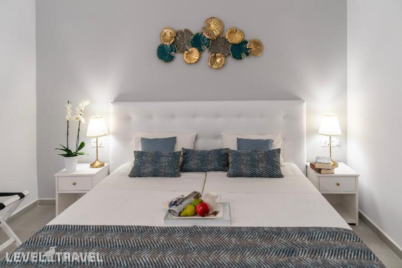 фотографии номера Стандартный номер отеля Roxani Hotel в Греция(Амудара) - фото №87