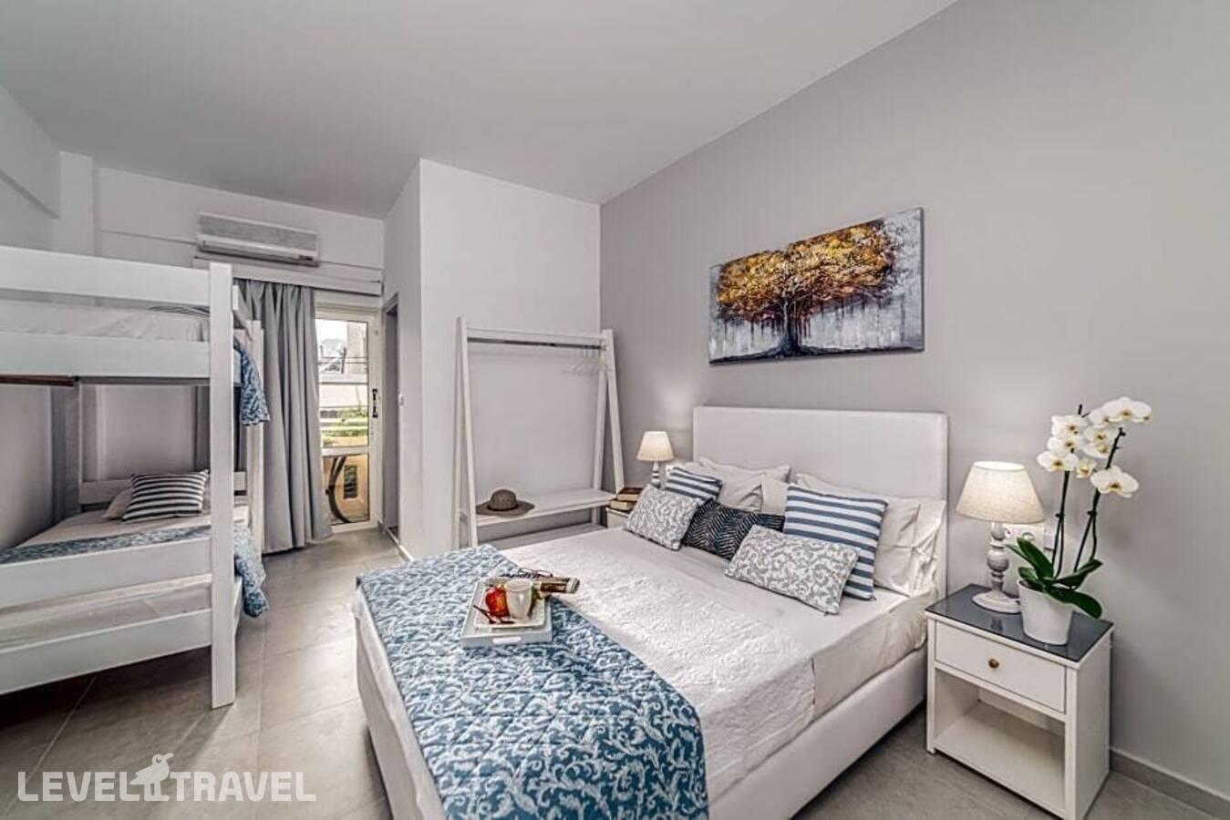 фотографии номера Стандартный номер отеля Roxani Hotel в Греция(Амудара) - фото №108