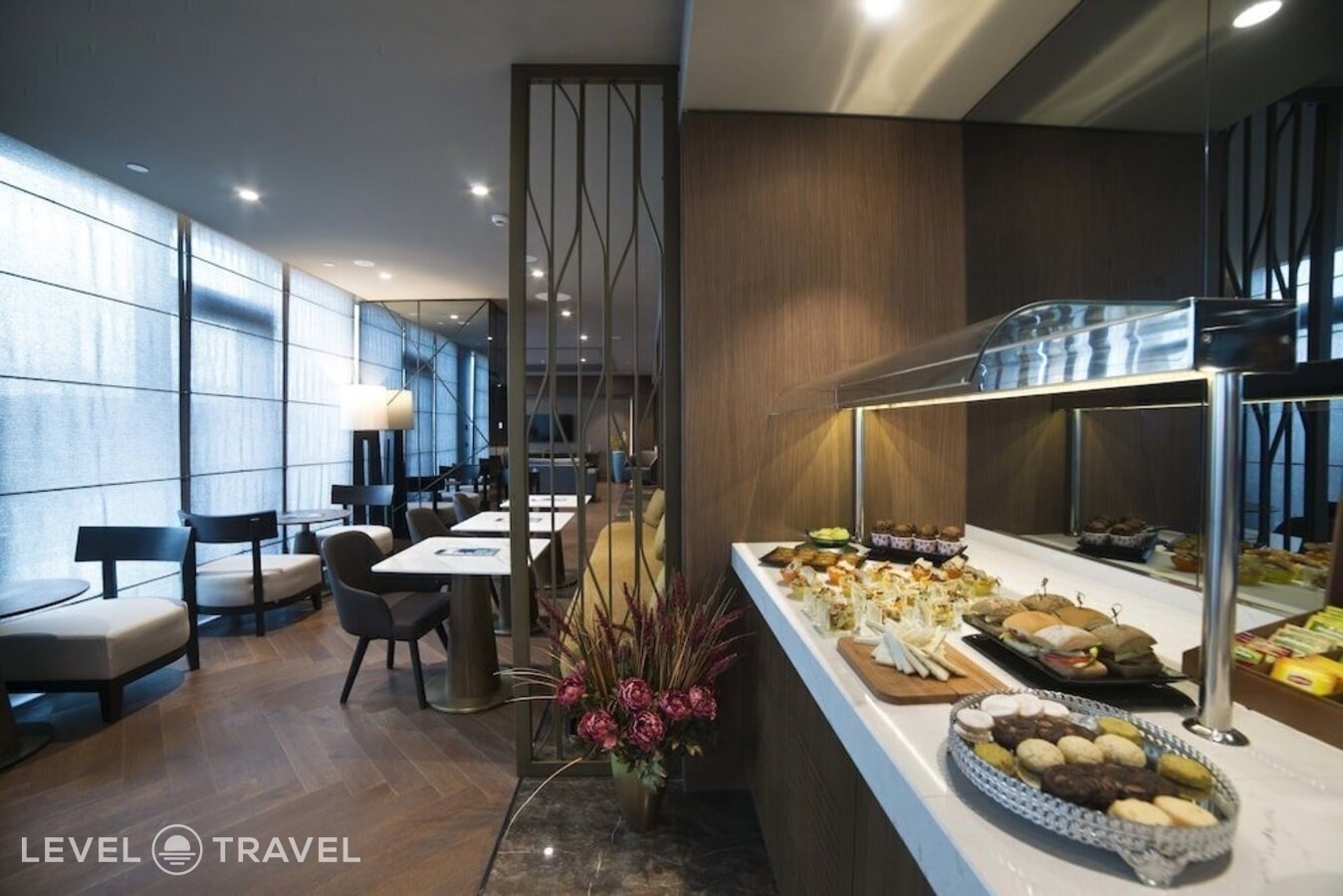 фотографии номера Полулюкс отеля Radisson Blu Hotel Vadistanbul в Турция(Сарыер) - фото №19