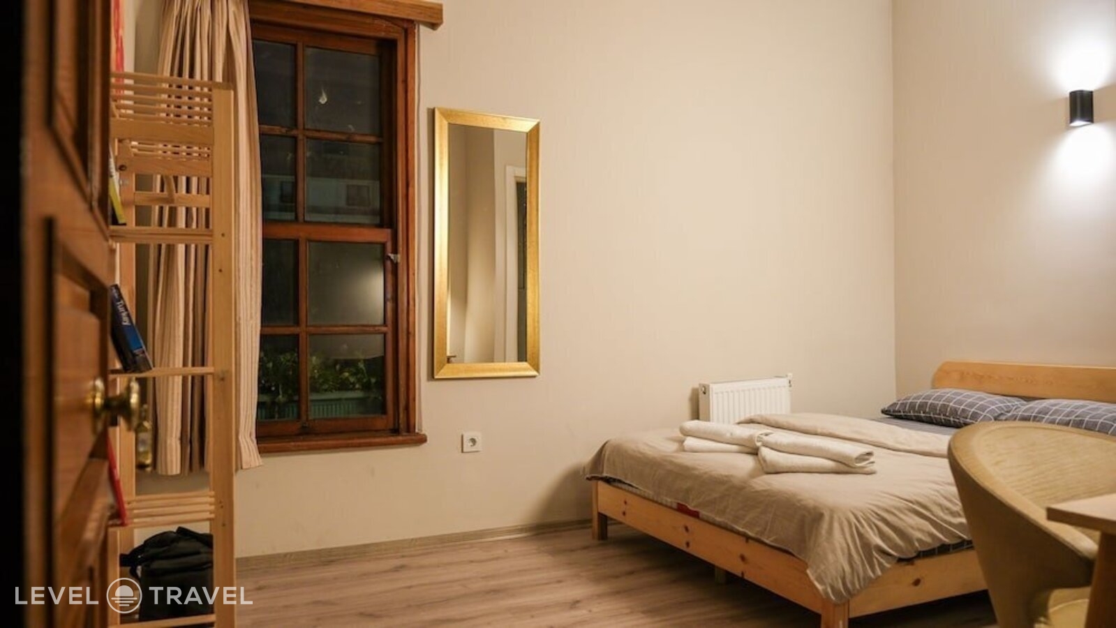 фотографии номера Делюкс отеля Second Home Hostel в Турция(Сиркеджи) - фото №44