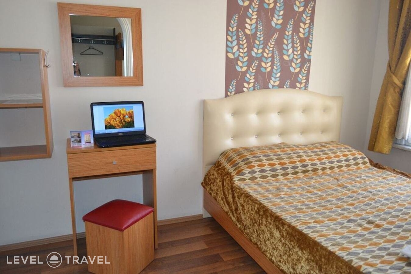 фотографии номера Делюкс отеля Second Home Hostel в Турция(Сиркеджи) - фото №68