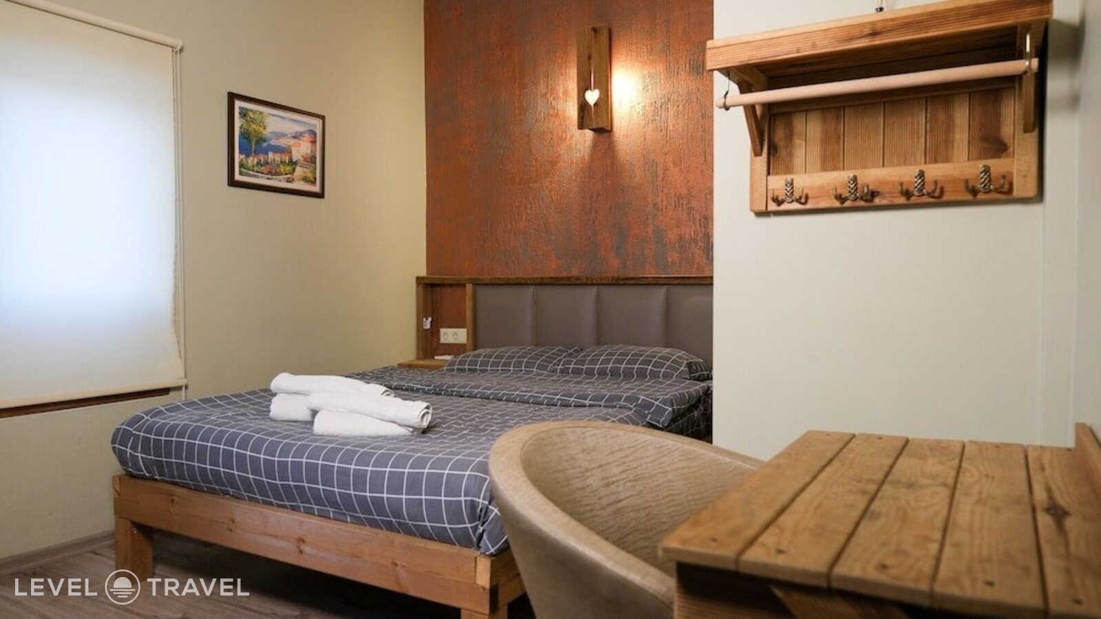 фотографии номера Делюкс отеля Second Home Hostel в Турция(Сиркеджи) - фото №34
