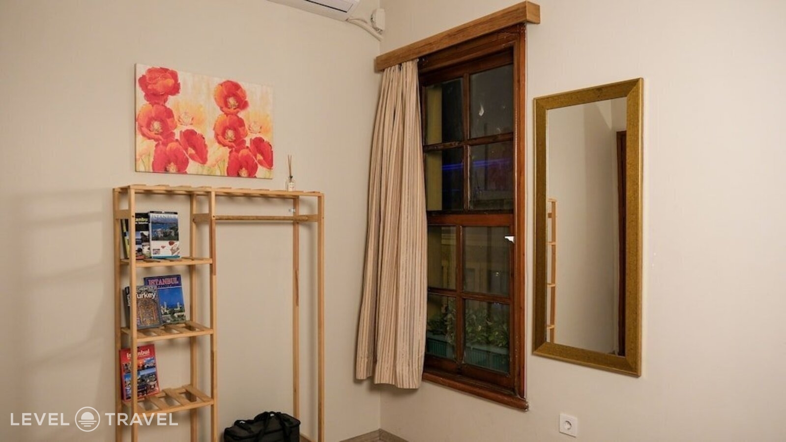 фотографии номера Делюкс отеля Second Home Hostel в Турция(Сиркеджи) - фото №21