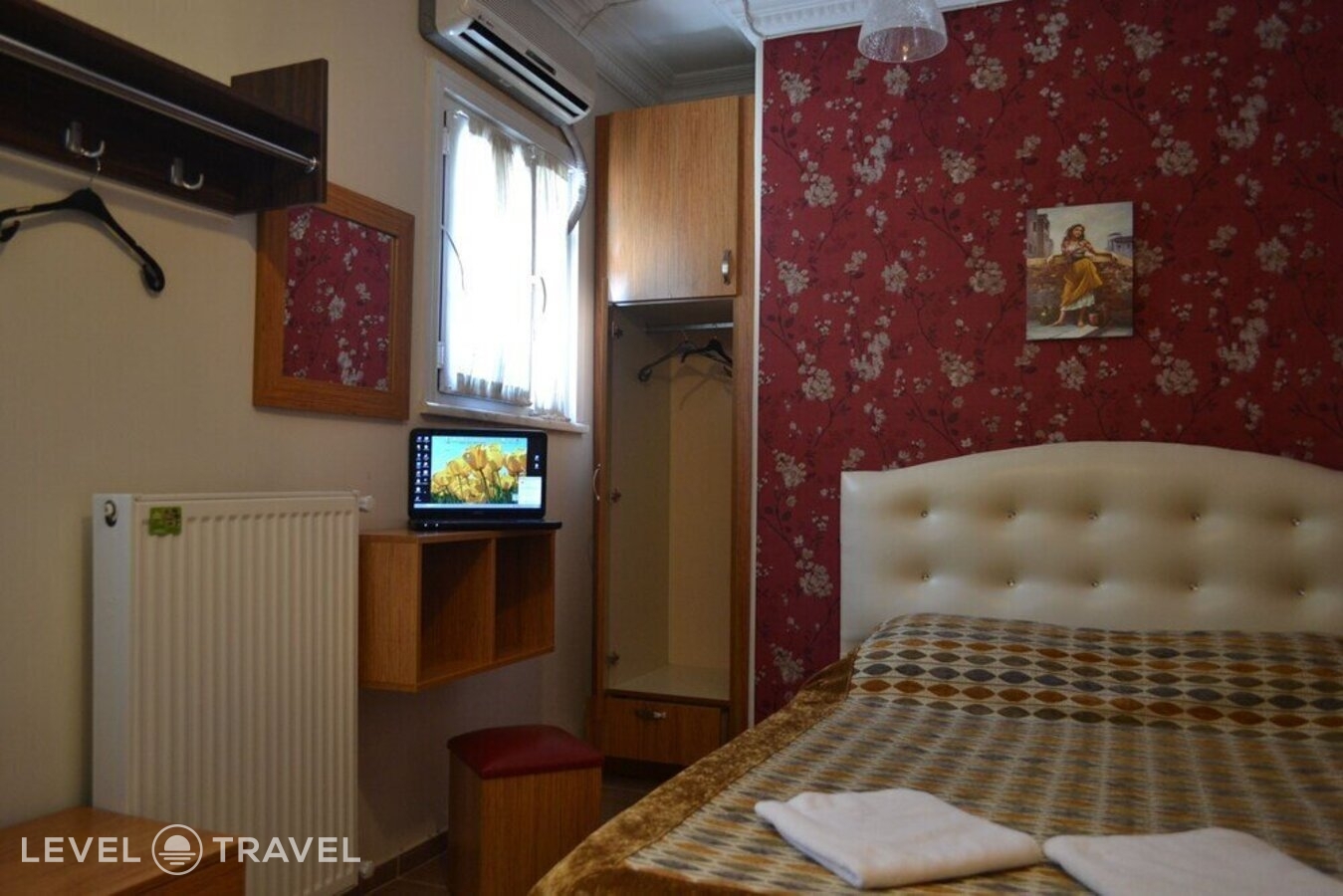 фотографии номера Делюкс отеля Second Home Hostel в Турция(Сиркеджи) - фото №31