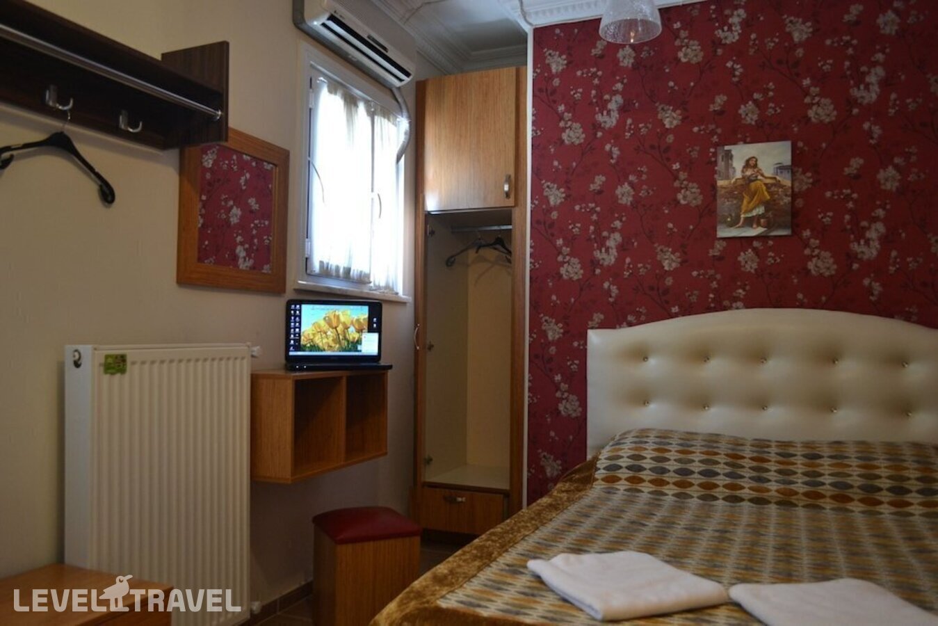 фотографии номера Делюкс отеля Second Home Hostel в Турция(Сиркеджи) - фото №9