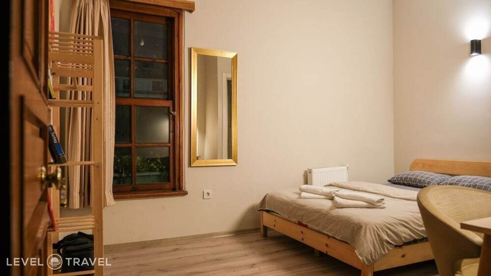 фотографии номера Делюкс отеля Second Home Hostel в Турция(Сиркеджи) - фото №70