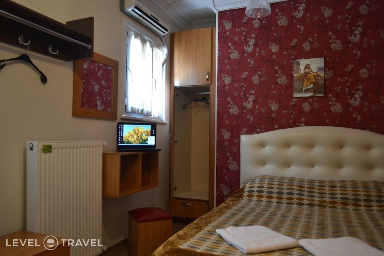 фотографии номера Делюкс отеля Second Home Hostel в Турция(Сиркеджи) - фото №43