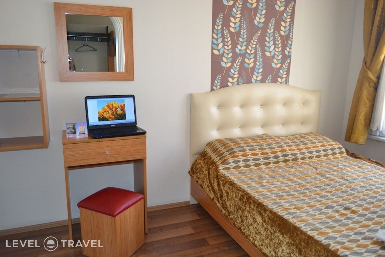 фотографии номера Делюкс отеля Second Home Hostel в Турция(Сиркеджи) - фото №17