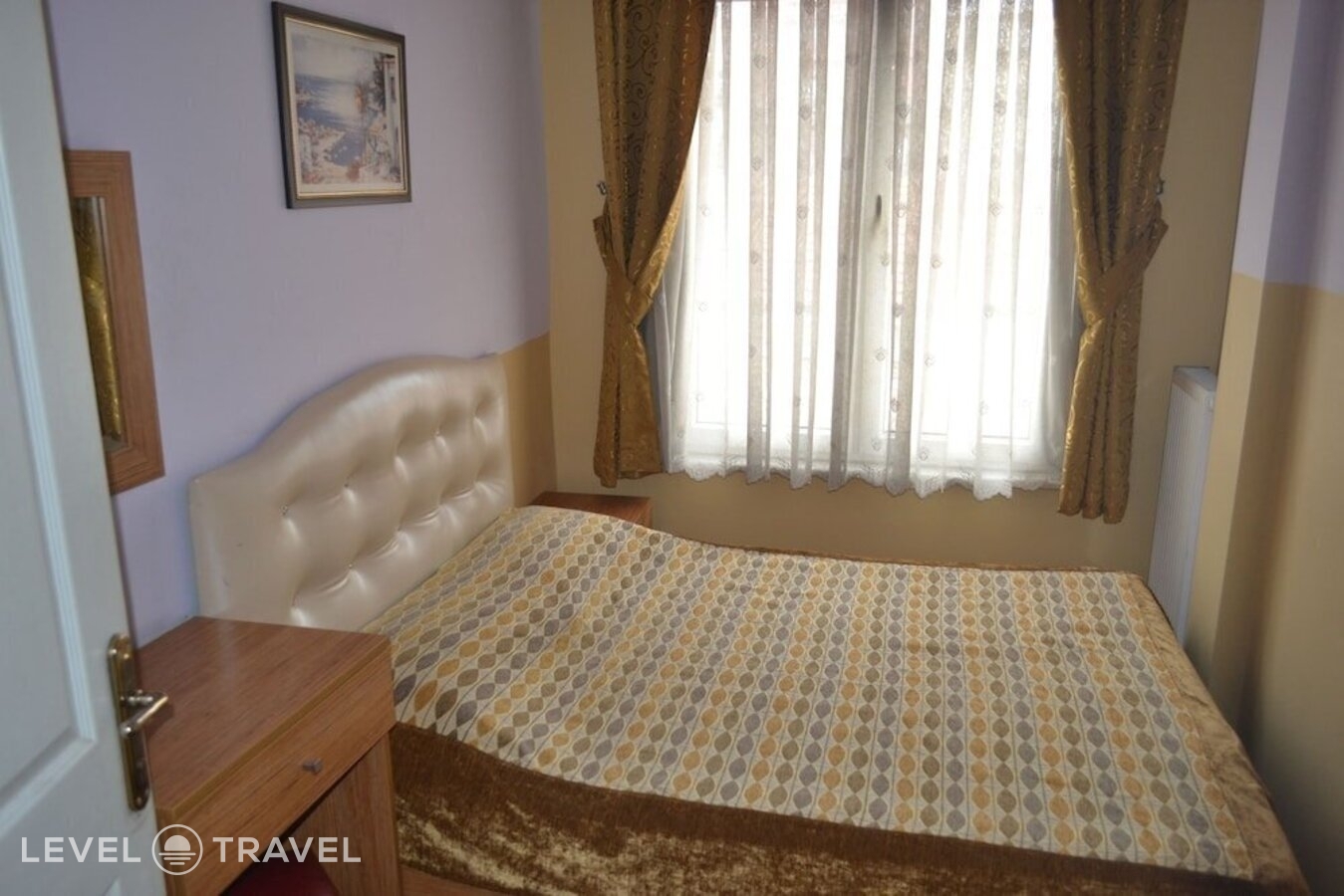 фотографии номера Делюкс отеля Second Home Hostel в Турция(Сиркеджи) - фото №30
