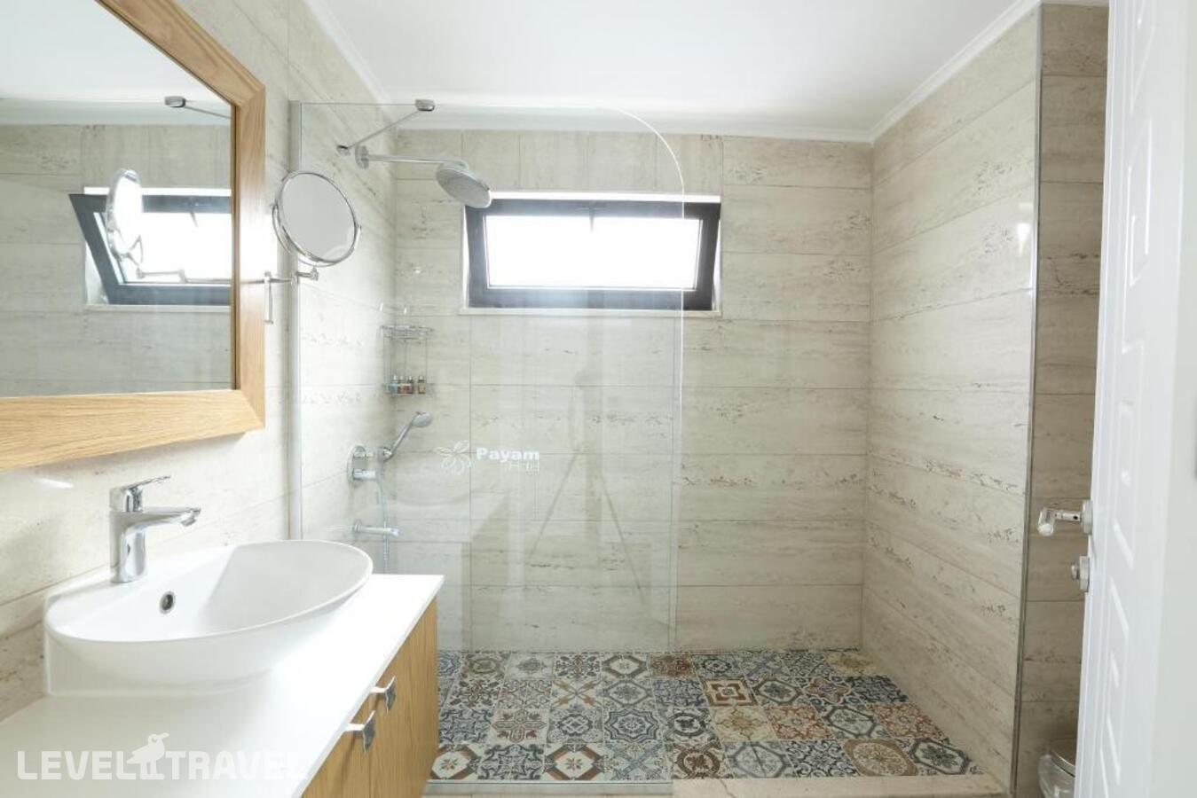 фотографии номера Стандартный номер отеля Payam Hotel в Турция(Каш) - фото №4
