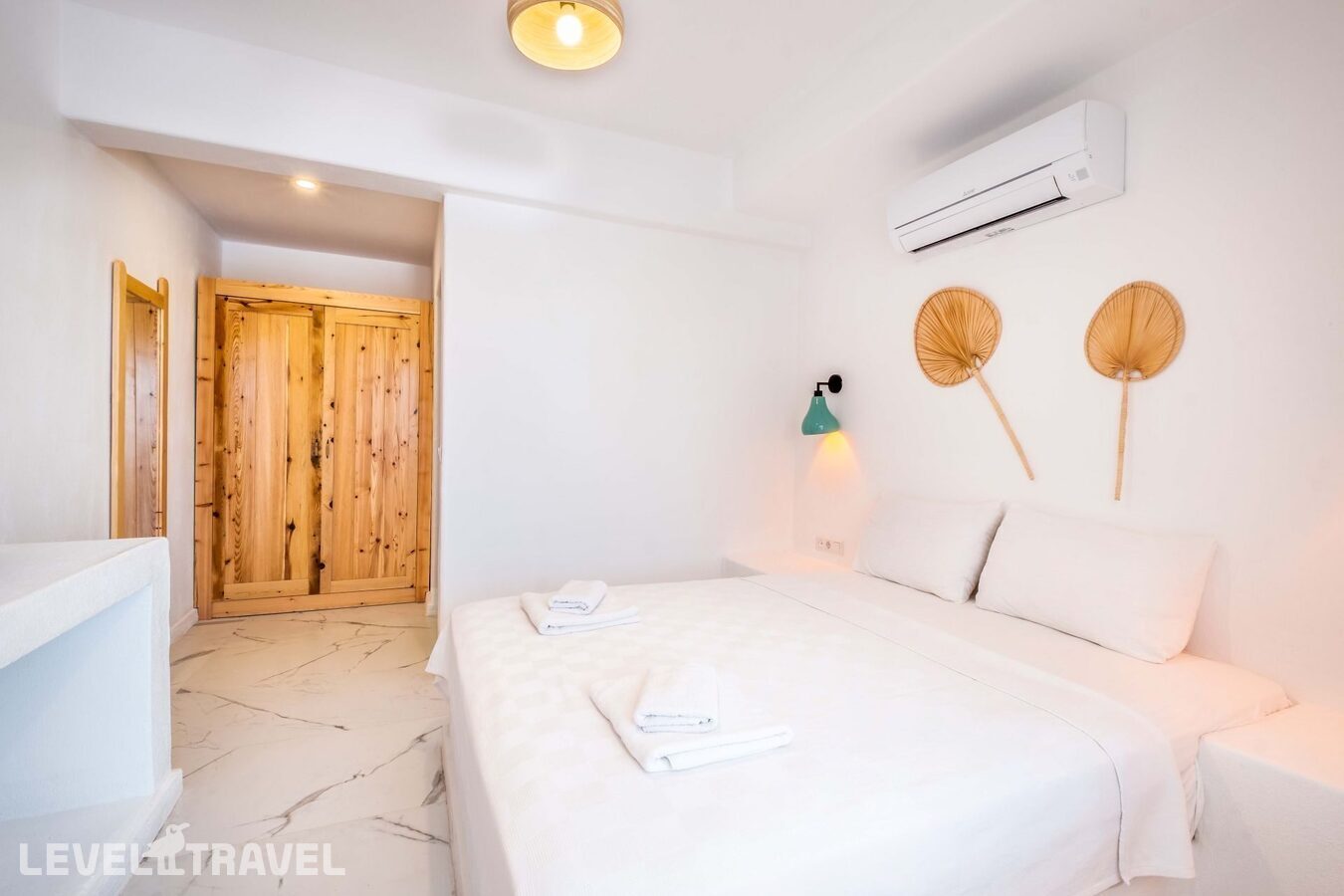 фотографии номера Стандартный с видом на сад отеля Payam Hotel в Турция(Каш) - фото №2